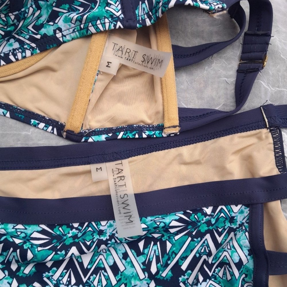 TART SWIMWEAR - Picture 3 of 4
